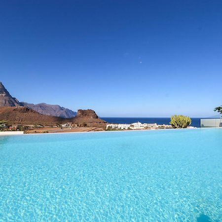 Апартаменти Agaete 2Br Coastal Retreat Екстер'єр фото