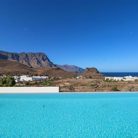 Апартаменти Agaete 2Br Coastal Retreat Екстер'єр фото